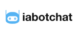 IAbotchat, Sua IA, do Seu Jeito – Sem Limites, Sem Complicações logo