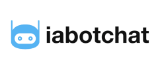 IAbotchat, Sua IA, do Seu Jeito – Sem Limites, Sem Complicações logo
